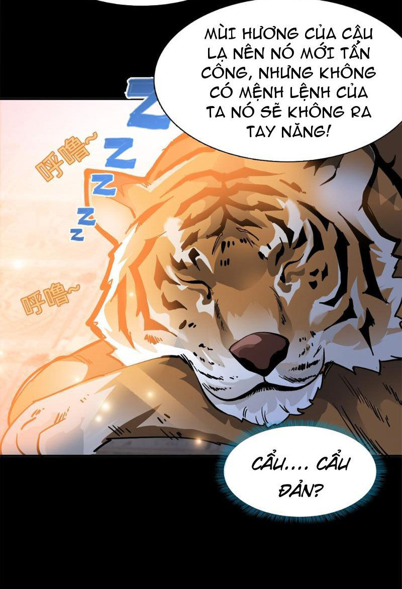 Học Viện Chiến Giáp Chapter 4 - Trang 17