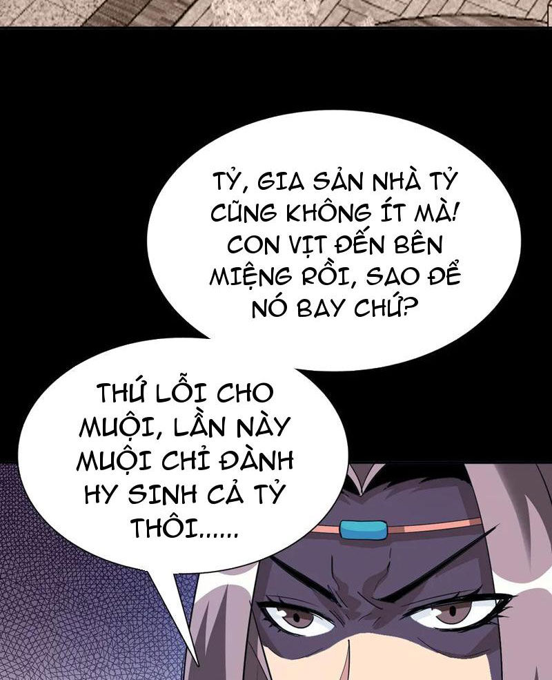 Học Viện Chiến Giáp Chapter 12 - Trang 34