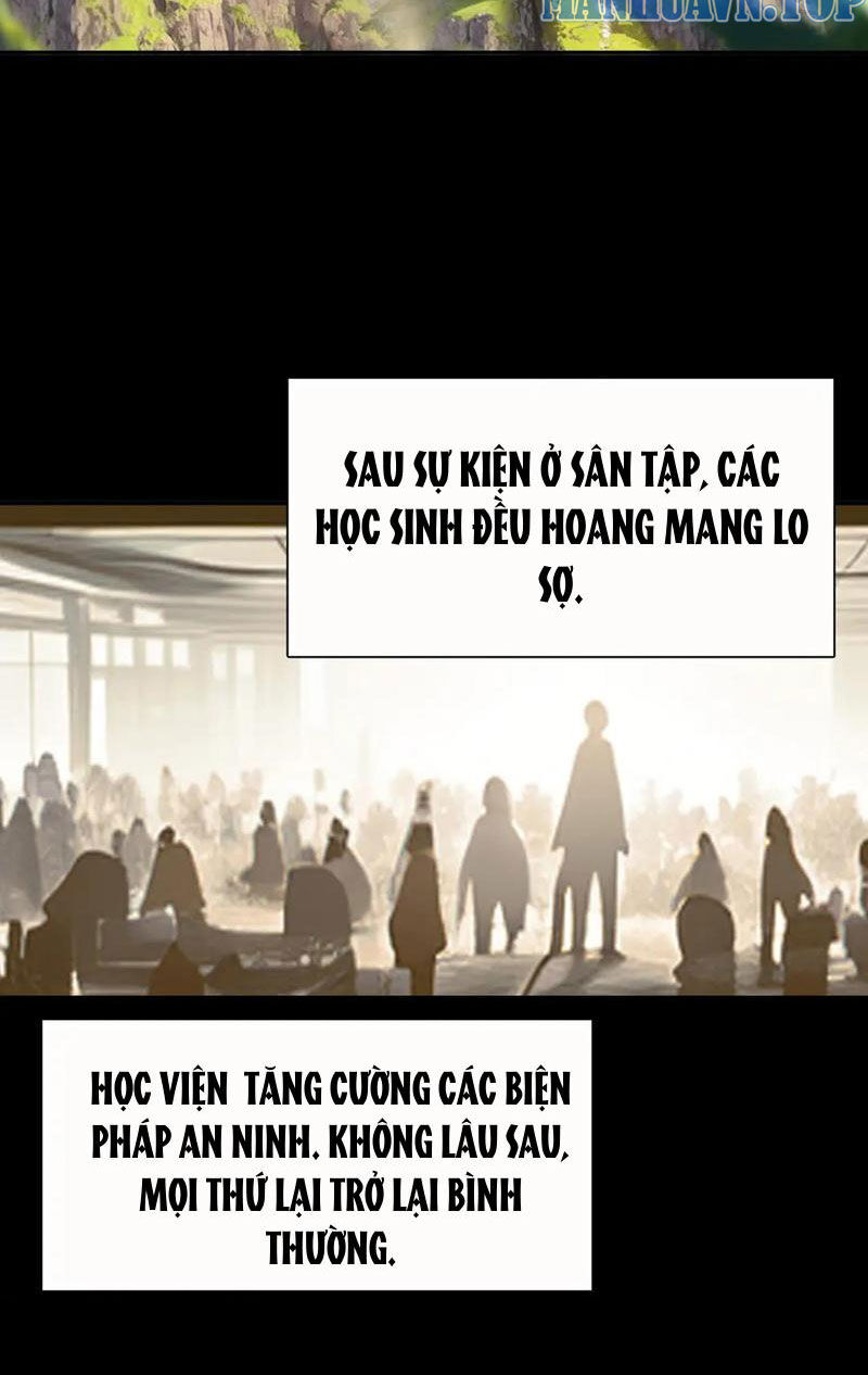 Học Viện Chiến Giáp Chapter 10 - Trang 3