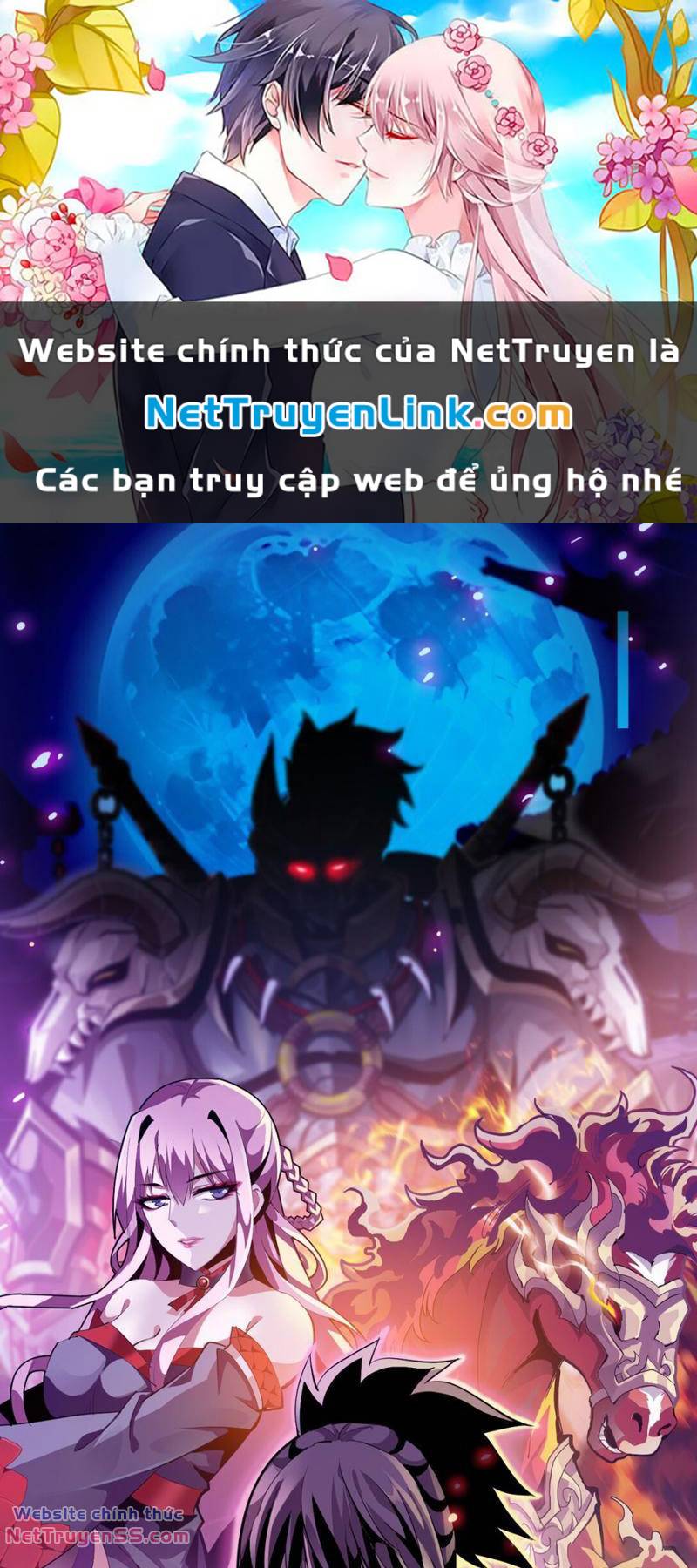 Học Viện Chiến Giáp Chapter 3 - Trang 0