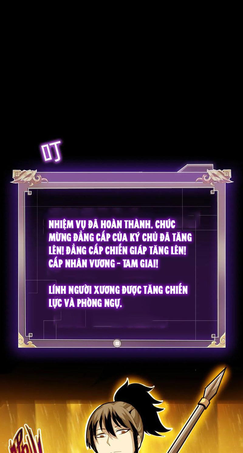 Học Viện Chiến Giáp Chapter 13 - Trang 41