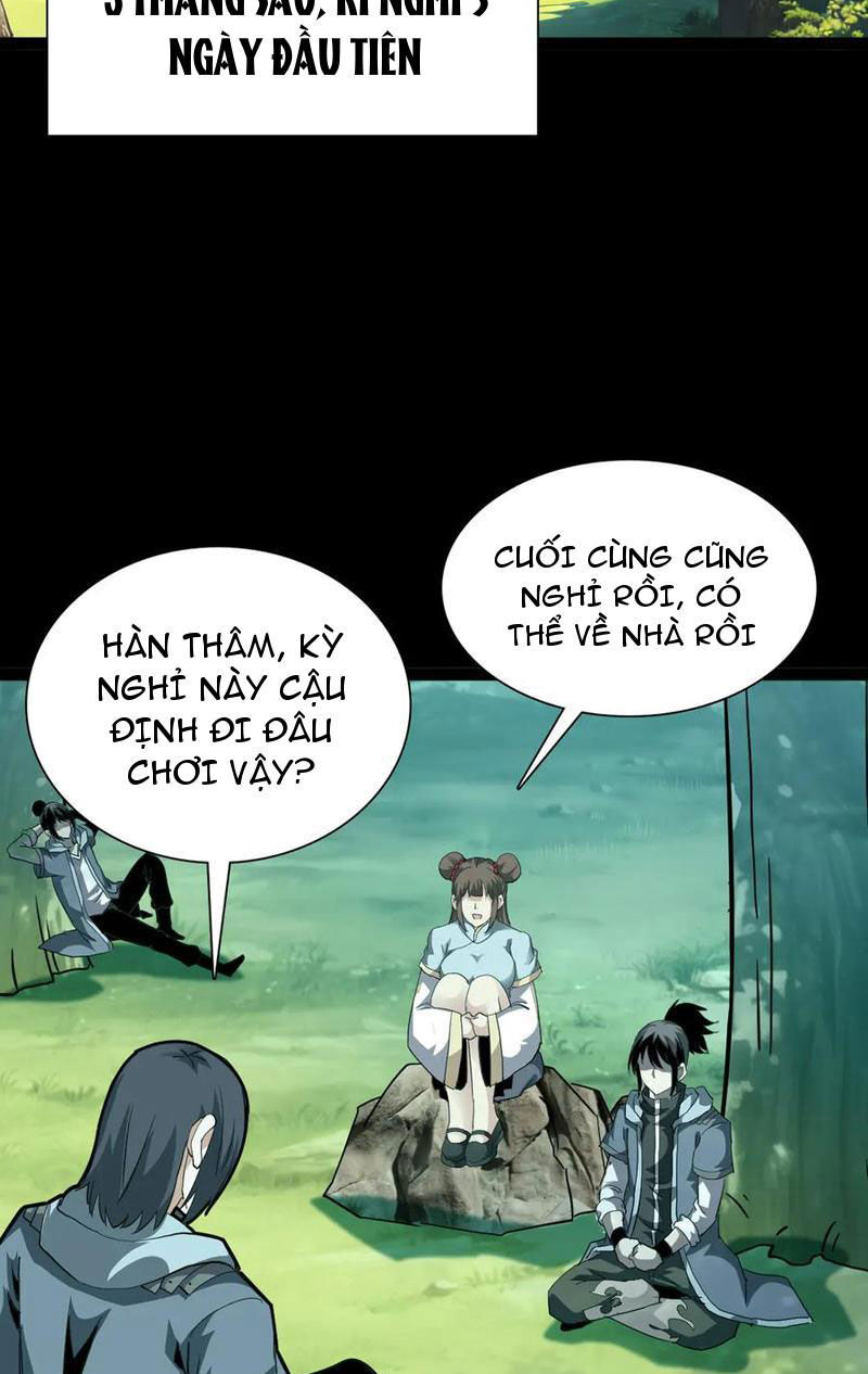 Học Viện Chiến Giáp Chapter 10 - Trang 18