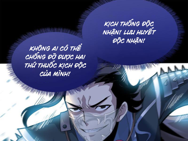 Học Viện Chiến Giáp Chapter 7 - Trang 39