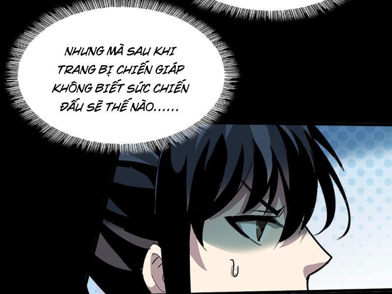 Học Viện Chiến Giáp Chapter 5 - Trang 81