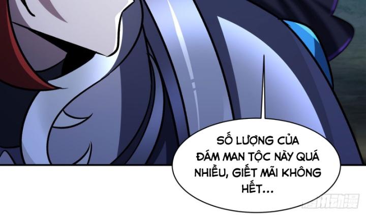 Huyết Cơ Và Kỵ Sĩ Chapter 331 - Trang 71