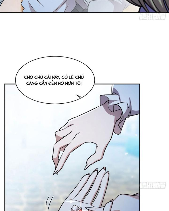 Huyết Cơ Và Kỵ Sĩ Chapter 329 - Trang 6