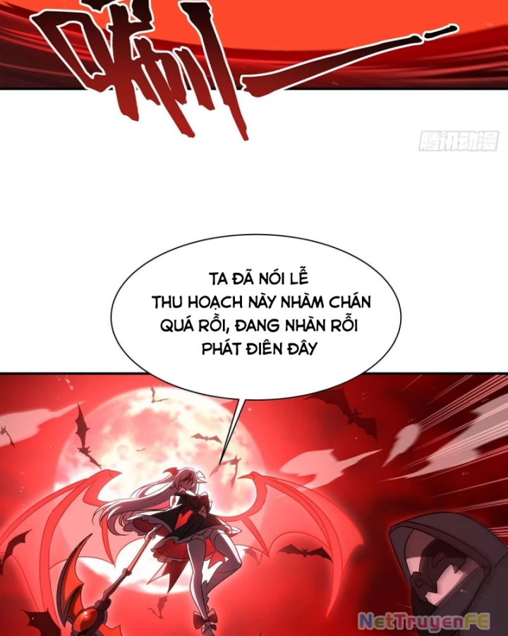 Huyết Cơ Và Kỵ Sĩ Chapter 343 - Trang 73