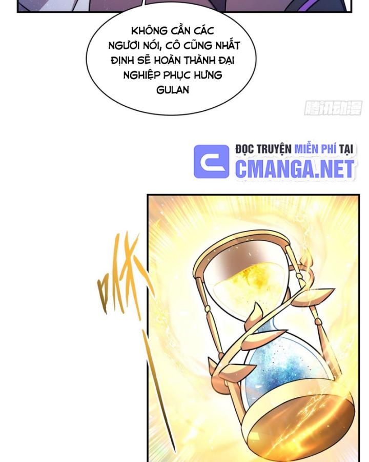 Huyết Cơ Và Kỵ Sĩ Chapter 331 - Trang 11