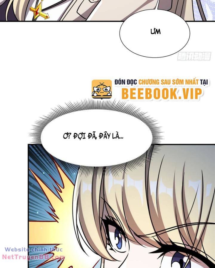 Huyết Cơ Và Kỵ Sĩ Chapter 302 - Trang 63