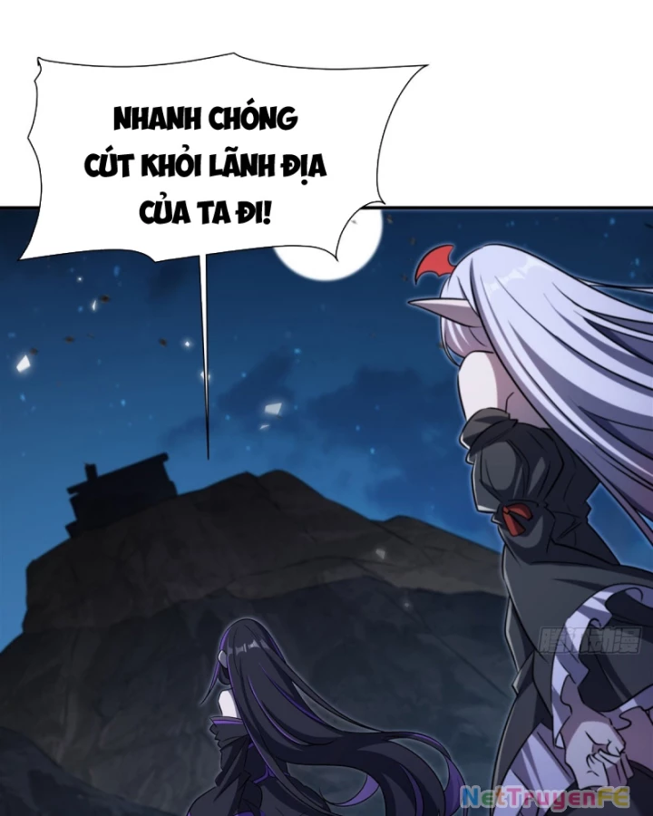 Huyết Cơ Và Kỵ Sĩ Chapter 340 - Trang 43