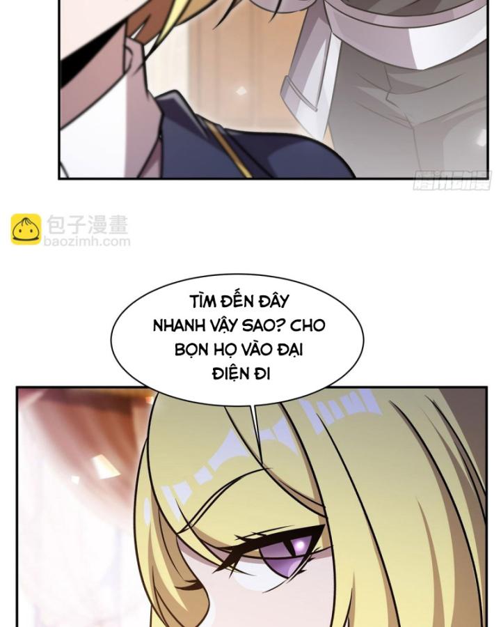 Huyết Cơ Và Kỵ Sĩ Chapter 327 - Trang 7