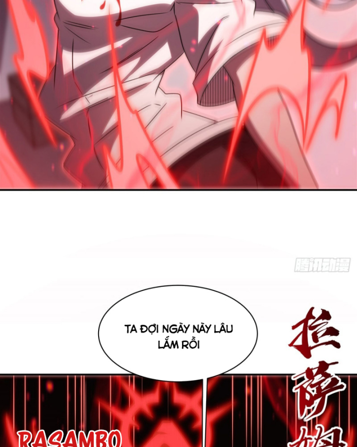 Huyết Cơ Và Kỵ Sĩ Chapter 334 - Trang 52