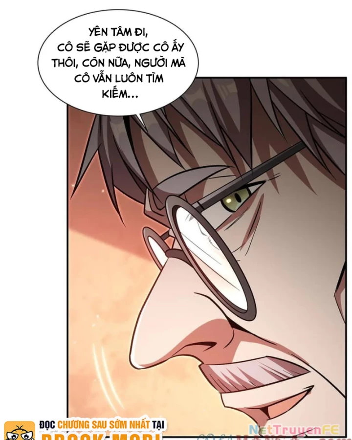 Huyết Cơ Và Kỵ Sĩ Chapter 346 - Trang 69