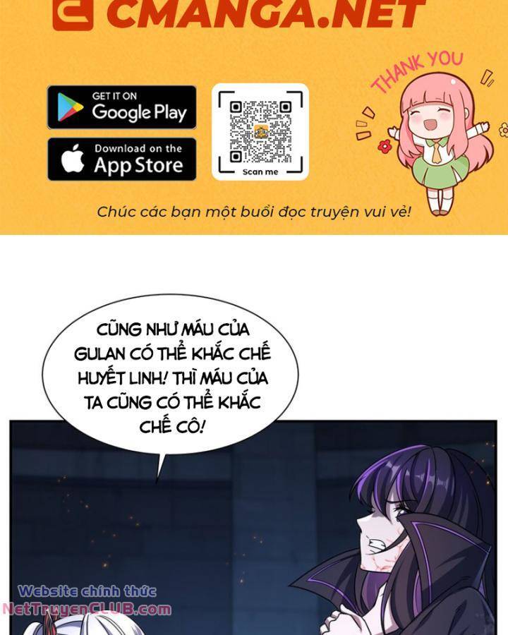 Huyết Cơ Và Kỵ Sĩ Chapter 300 - Trang 2