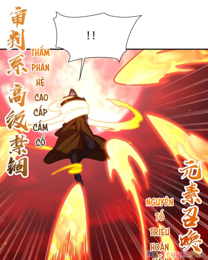 Huyết Cơ Và Kỵ Sĩ Chapter 344 - Trang 58