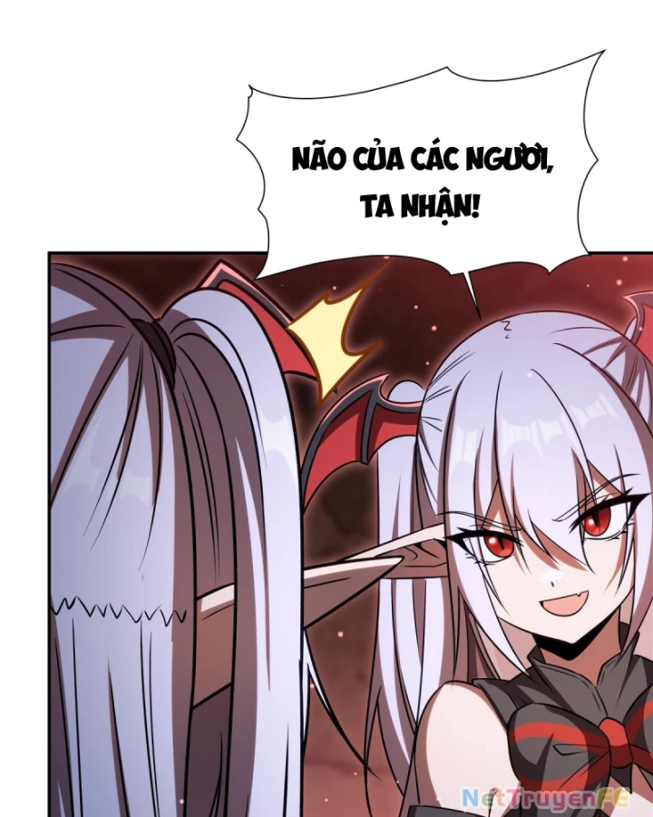 Huyết Cơ Và Kỵ Sĩ Chapter 344 - Trang 10