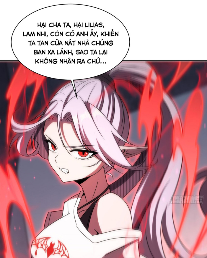 Huyết Cơ Và Kỵ Sĩ Chapter 334 - Trang 51