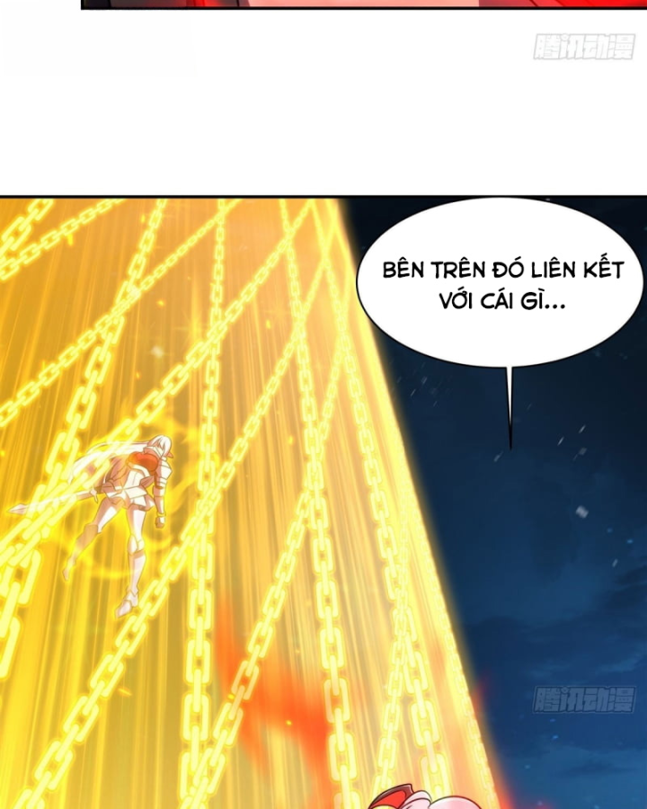 Huyết Cơ Và Kỵ Sĩ Chapter 338 - Trang 29