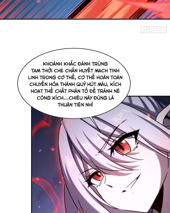 Huyết Cơ Và Kỵ Sĩ Chapter 338 - Trang 14