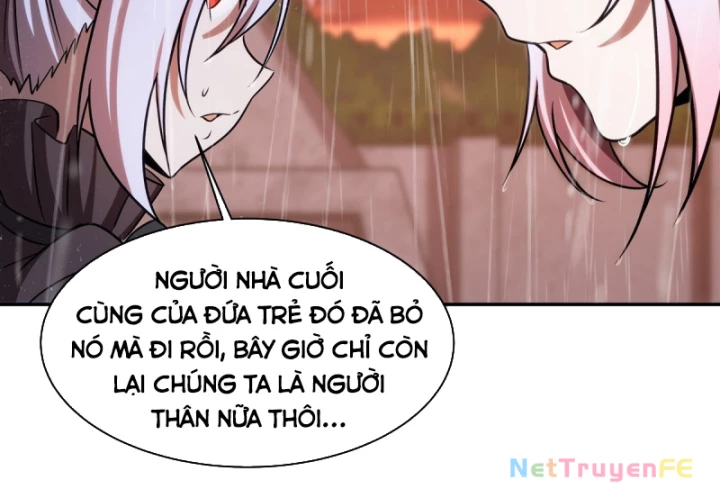 Huyết Cơ Và Kỵ Sĩ Chapter 340 - Trang 57