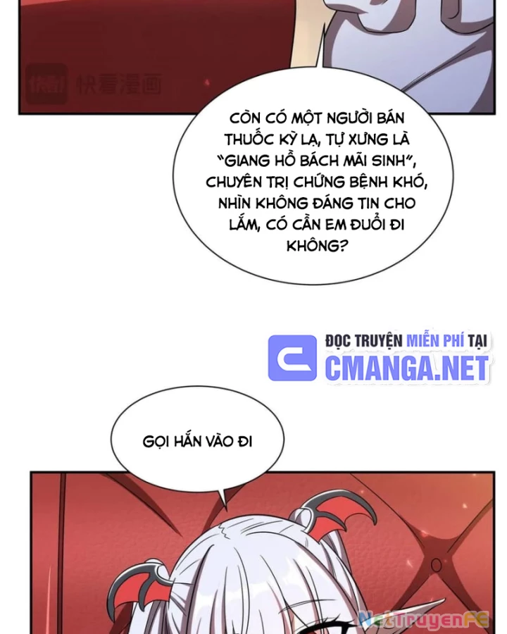 Huyết Cơ Và Kỵ Sĩ Chapter 346 - Trang 41