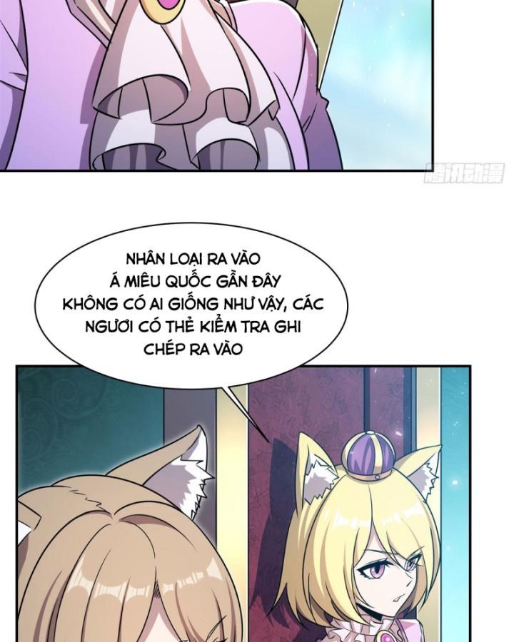 Huyết Cơ Và Kỵ Sĩ Chapter 327 - Trang 14