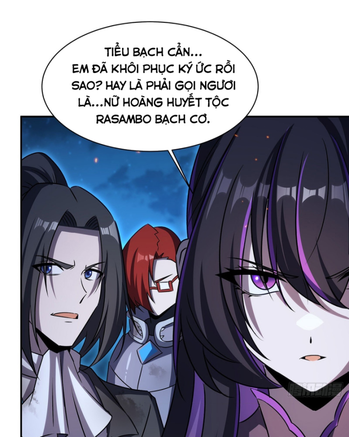 Huyết Cơ Và Kỵ Sĩ Chapter 337 - Trang 77