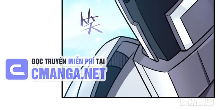 Huyết Cơ Và Kỵ Sĩ Chapter 327 - Trang 27