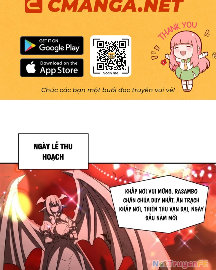 Huyết Cơ Và Kỵ Sĩ Chapter 343 - Trang 1