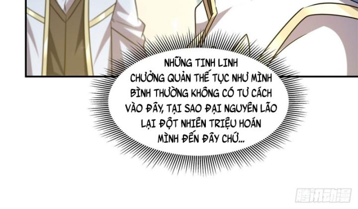 Huyết Cơ Và Kỵ Sĩ Chapter 325 - Trang 5