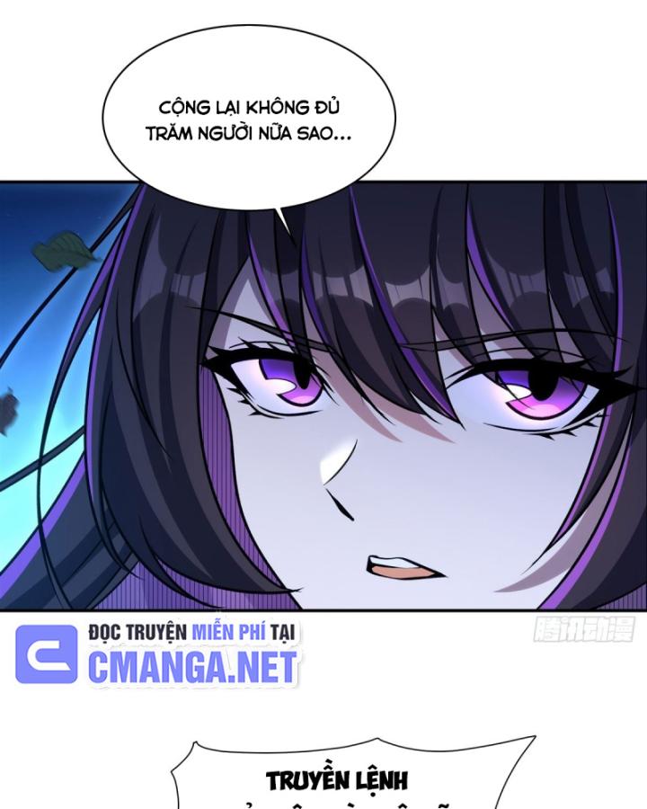 Huyết Cơ Và Kỵ Sĩ Chapter 331 - Trang 40