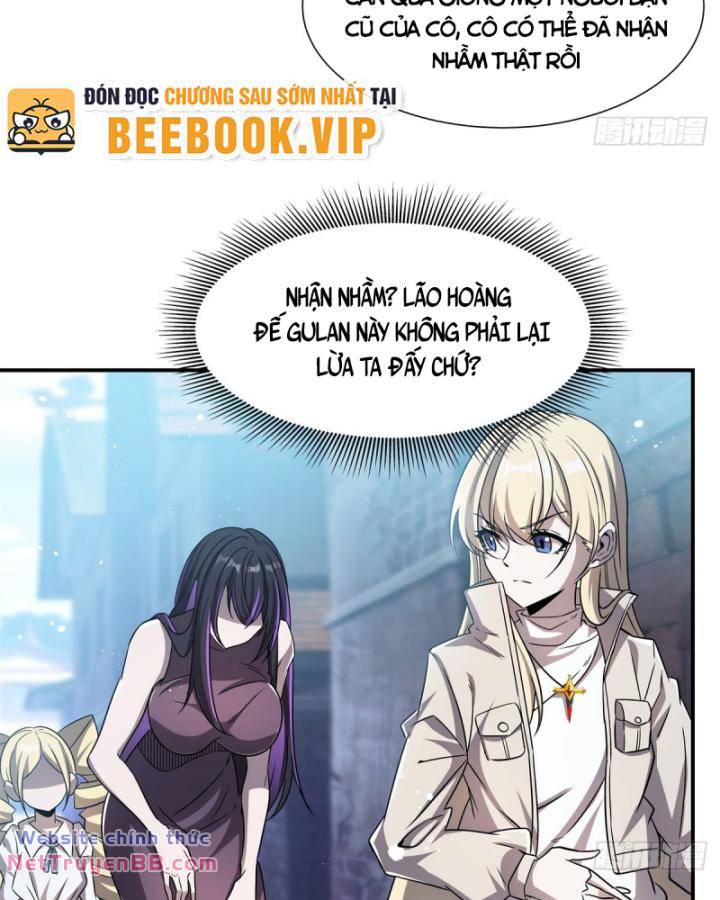 Huyết Cơ Và Kỵ Sĩ Chapter 302 - Trang 32