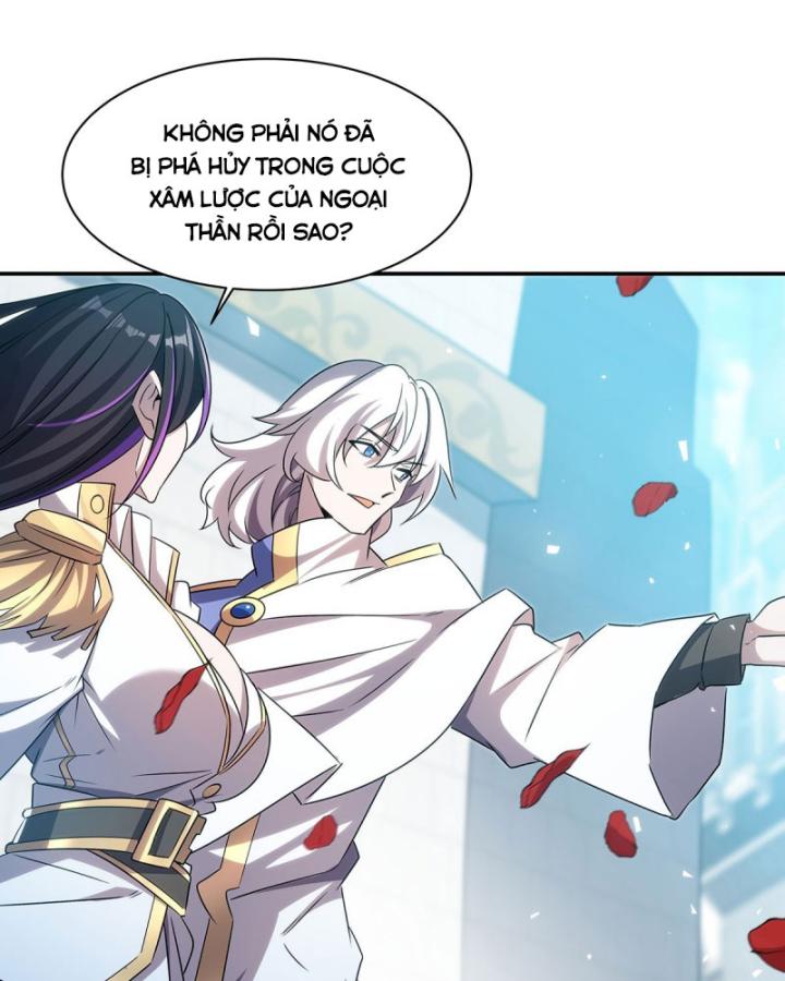 Huyết Cơ Và Kỵ Sĩ Chapter 328 - Trang 74