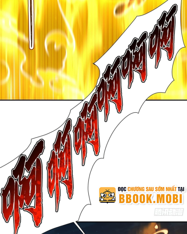 Huyết Cơ Và Kỵ Sĩ Chapter 338 - Trang 46