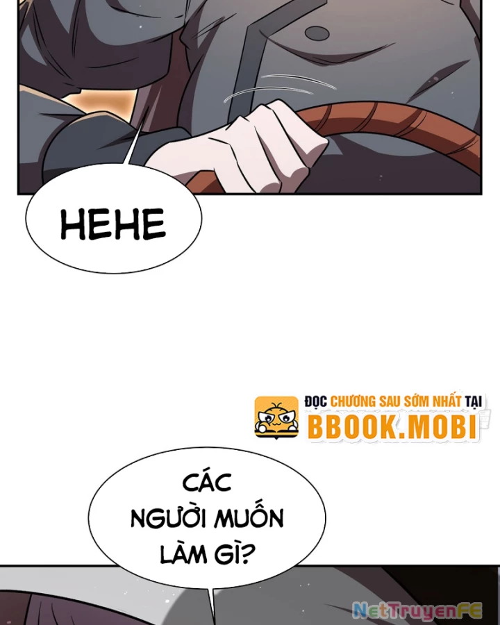 Huyết Cơ Và Kỵ Sĩ Chapter 340 - Trang 70