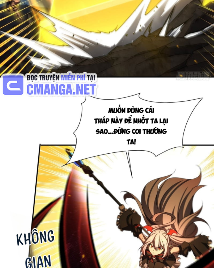 Huyết Cơ Và Kỵ Sĩ Chapter 338 - Trang 38