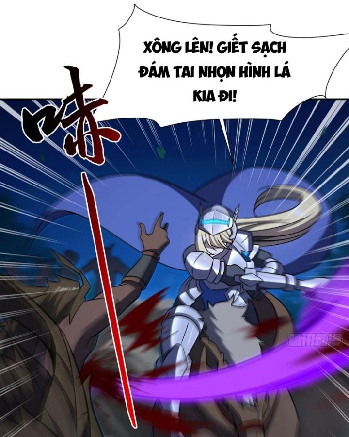 Huyết Cơ Và Kỵ Sĩ Chapter 332 - Trang 11