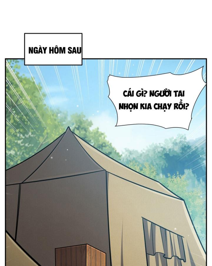 Huyết Cơ Và Kỵ Sĩ Chapter 324 - Trang 43