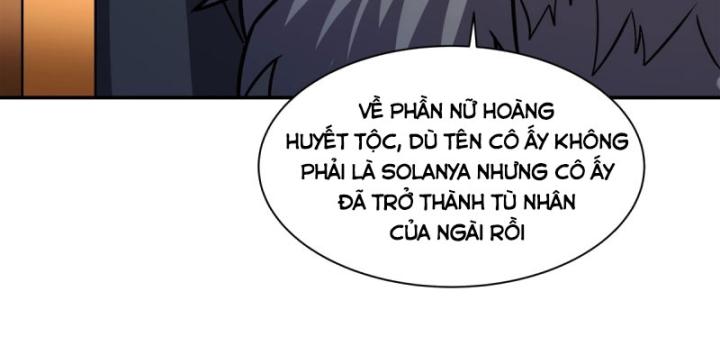 Huyết Cơ Và Kỵ Sĩ Chapter 329 - Trang 25