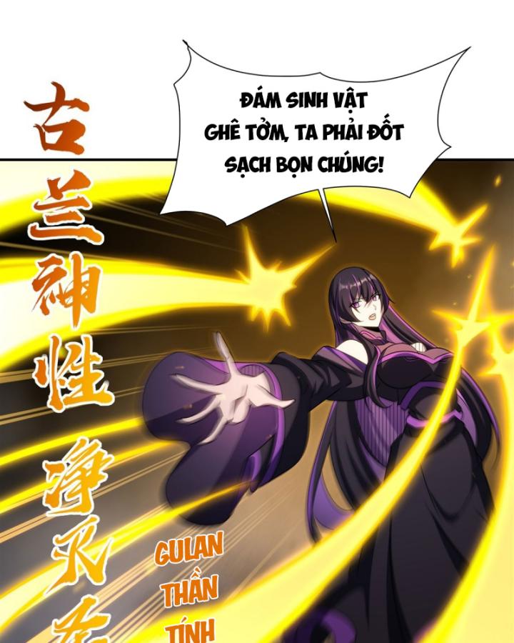 Huyết Cơ Và Kỵ Sĩ Chapter 335 - Trang 68