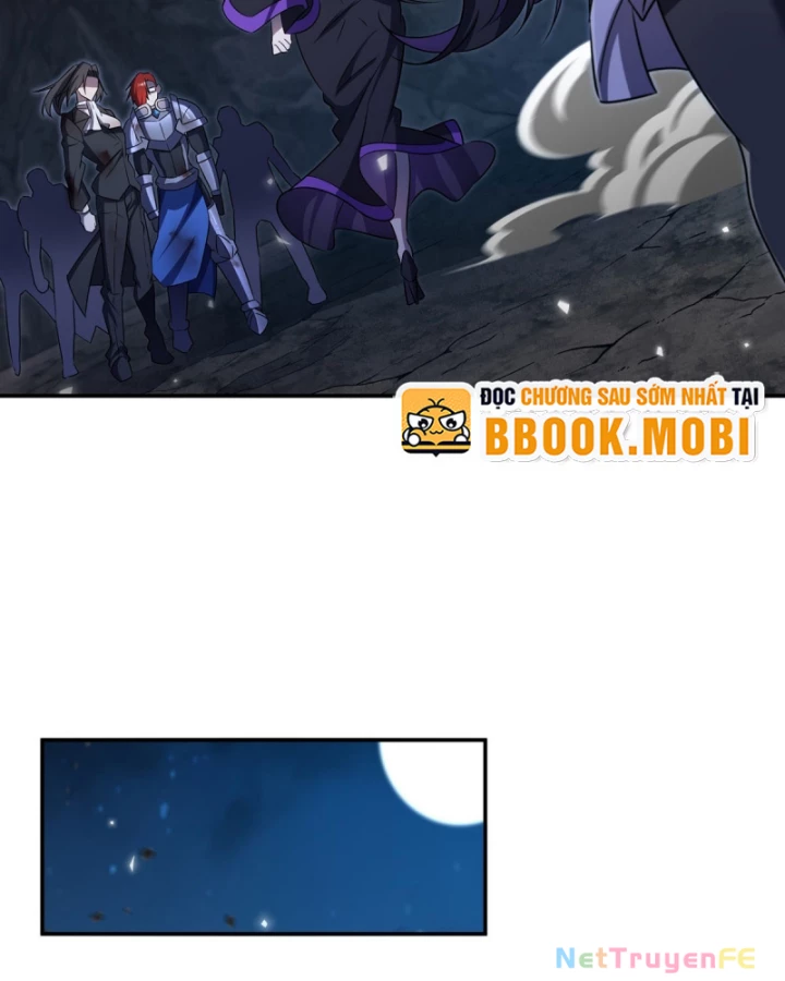 Huyết Cơ Và Kỵ Sĩ Chapter 340 - Trang 44