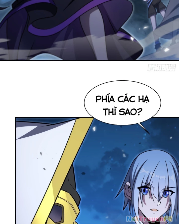 Huyết Cơ Và Kỵ Sĩ Chapter 340 - Trang 13