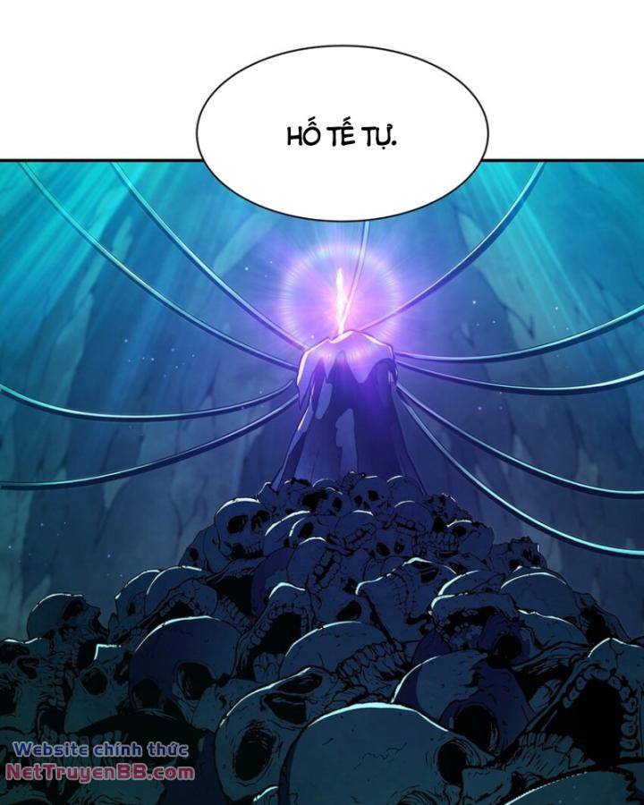 Huyết Cơ Và Kỵ Sĩ Chapter 307 - Trang 70