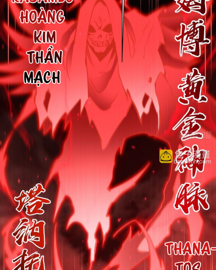 Huyết Cơ Và Kỵ Sĩ Chapter 334 - Trang 53