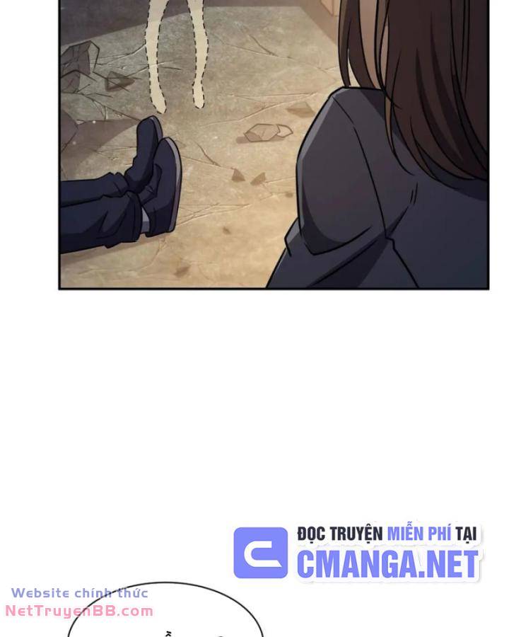 Huyết Cơ Và Kỵ Sĩ Chapter 306 - Trang 38