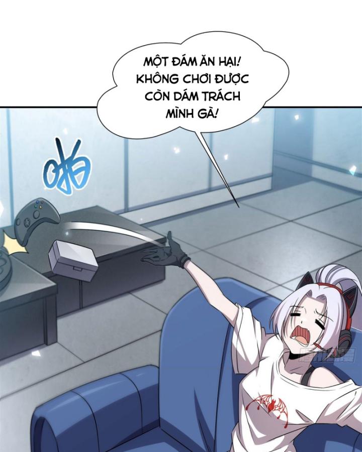 Huyết Cơ Và Kỵ Sĩ Chapter 332 - Trang 57