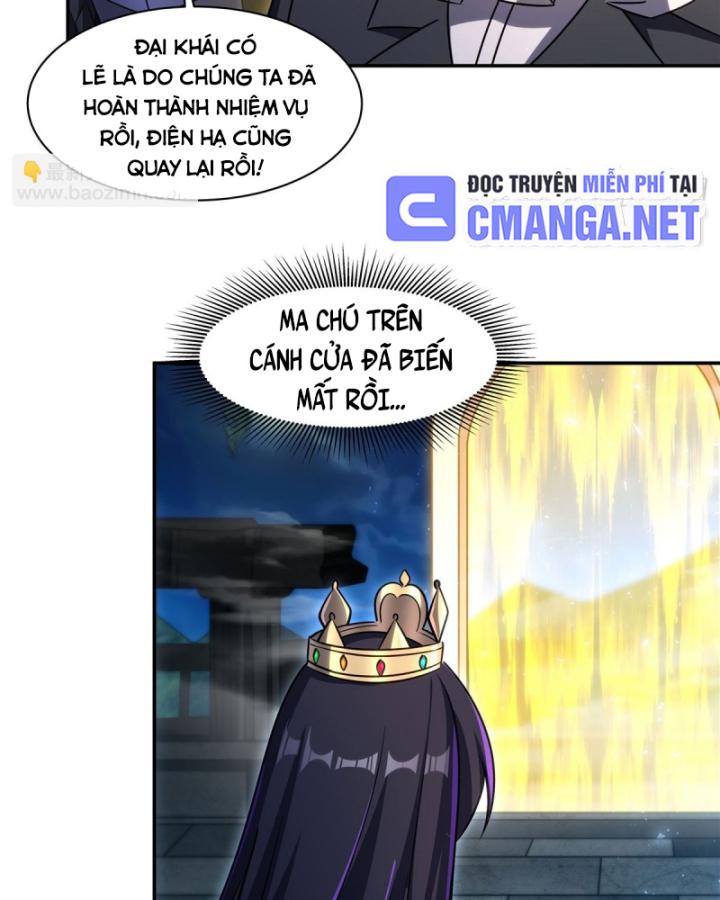 Huyết Cơ Và Kỵ Sĩ Chapter 331 - Trang 27