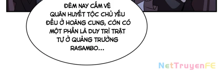 Huyết Cơ Và Kỵ Sĩ Chapter 344 - Trang 16