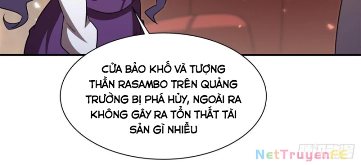 Huyết Cơ Và Kỵ Sĩ Chapter 345 - Trang 67