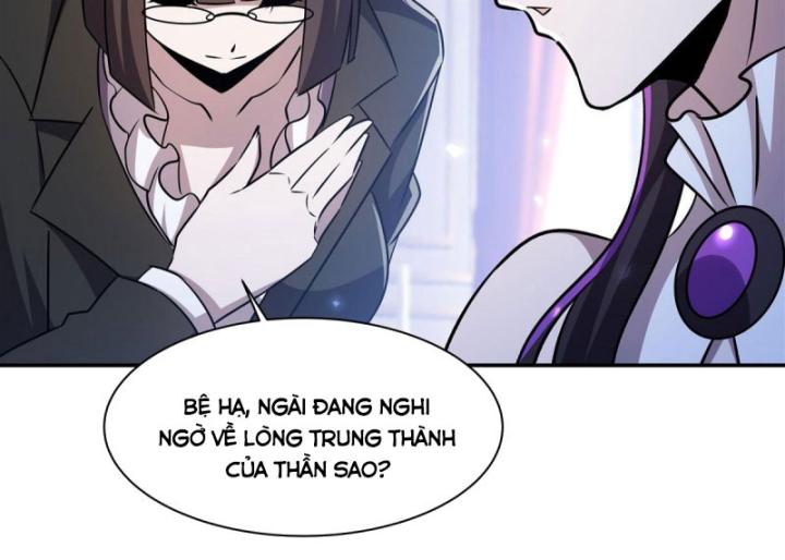 Huyết Cơ Và Kỵ Sĩ Chapter 329 - Trang 31